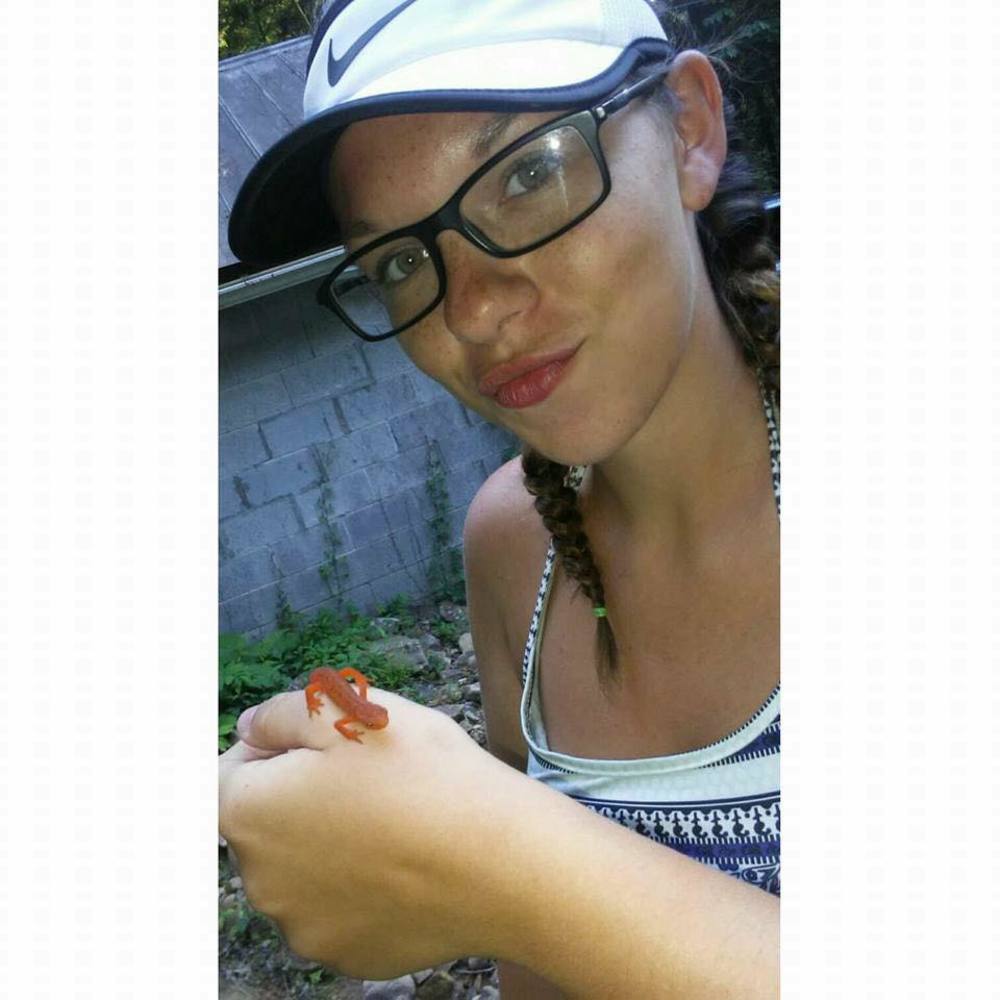 Meet your Posher, Marie